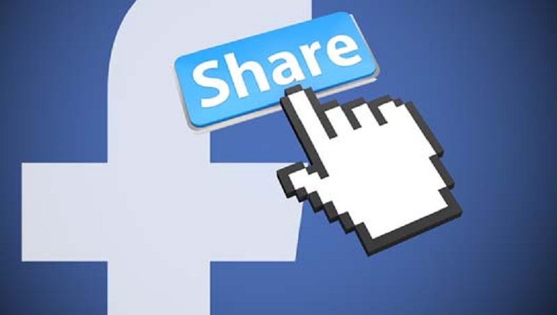 Tăng share group facebook
