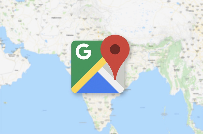 Đánh giá google map