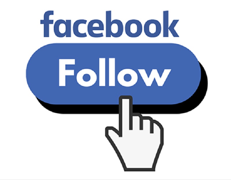 Tăng follow Facebook