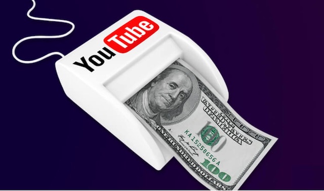6++ Cách kiếm tiền trên youtube bằng lượt view “cực đỉnh”