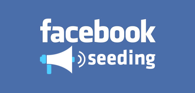 dịch vụ seeding group facebook