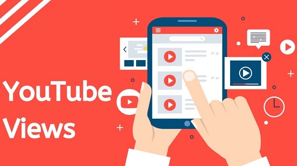 Cách tăng view youtube nhanh “thần tốc” mà vẫn an toàn