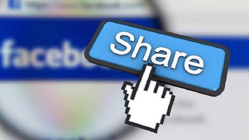 Cách xem lượt chia sẻ trên facebook nhanh nhất