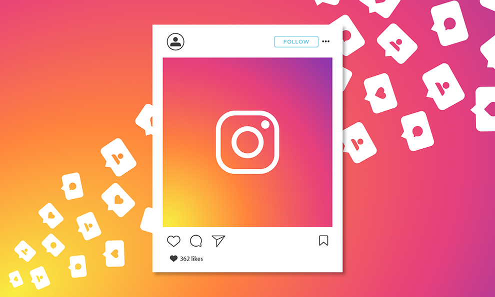 Chia sẻ top app tăng follow instagram miễn phí 