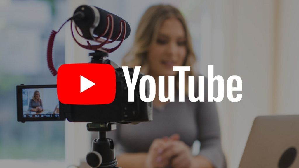 Cách upload video đầu tiên trên youtube như thế nào?